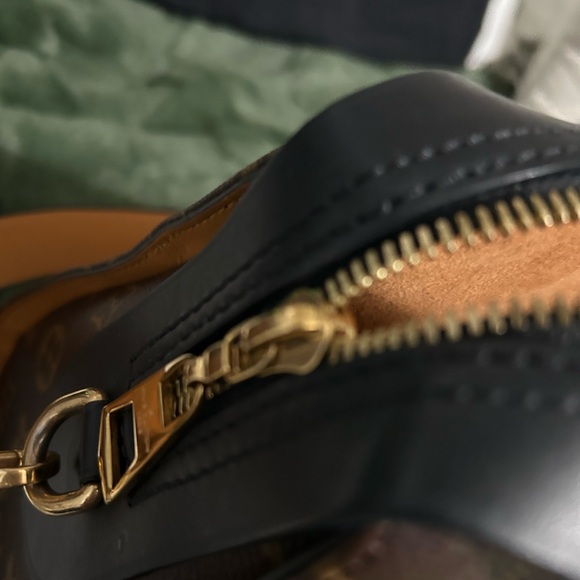 LIKE NEW - AUTHENTIC FL2178 Louis Vuitton Monogram Satchel - Picture 7 of 16